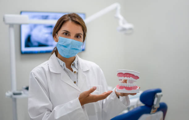 Best Emergency Treatment for Toothache in Stanton, TX