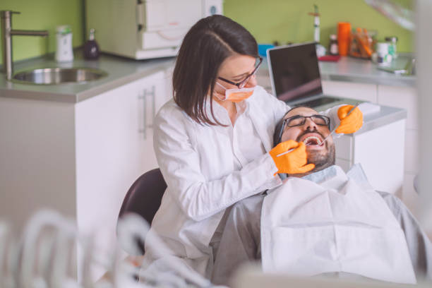 Best Emergency Treatment for Toothache in Stanton, TX