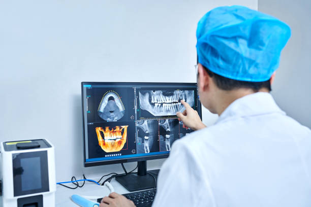 Best Emergency Treatment for Toothache in Stanton, TX